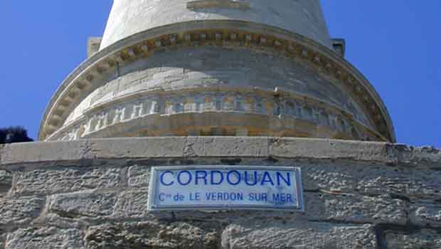 phare de Cordouan